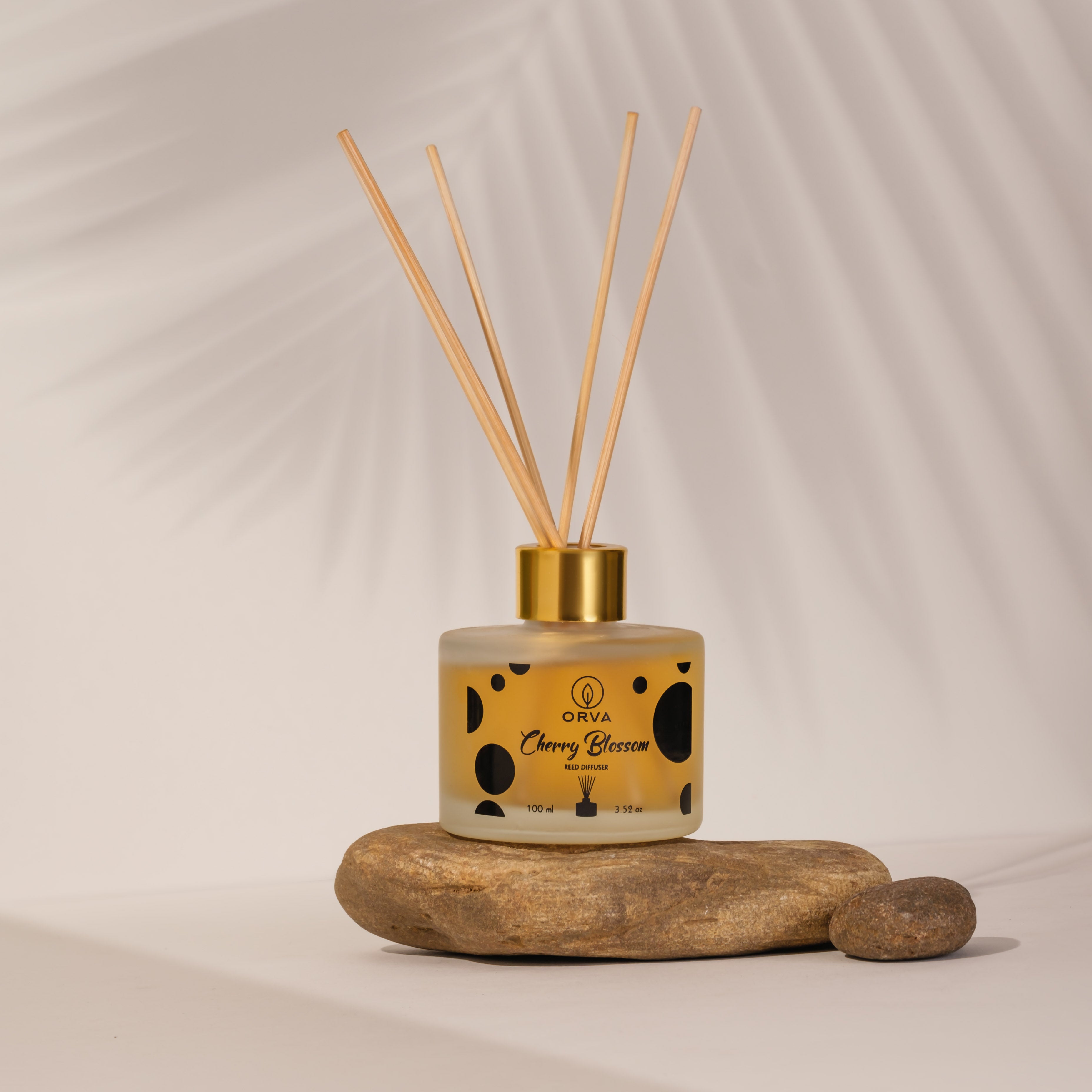 Orva Reed Diffuser Fragrance - Cherry Blossom