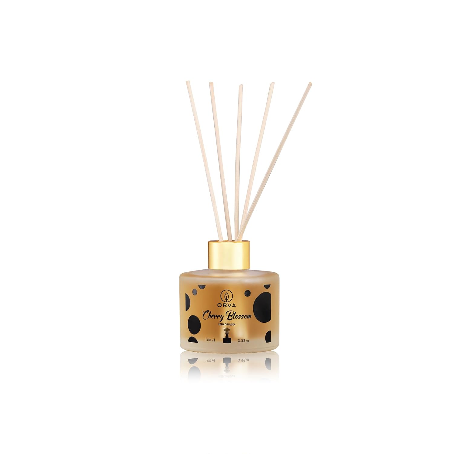 Orva Reed Diffuser Fragrance - Cherry Blossom